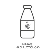 BEBIDAS NÃO ALCOÓLICAS
